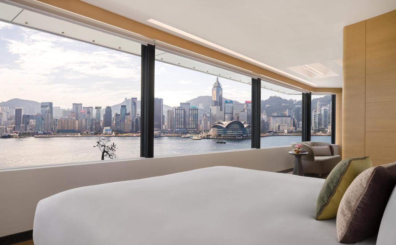 ОТЕЛЬ REGENT HONG KONG ГОНКОНГ 5* (Китай) - от 55824 RUB | NOCHI